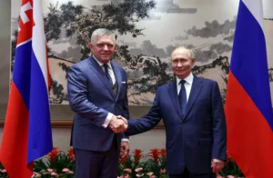 Путин: Россия не возражает против вступления Украины в ЕС