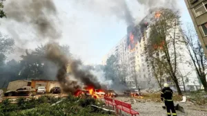 ЕС ищет обходное решение для репарационного кредита Украине за счет замороженных российских активов