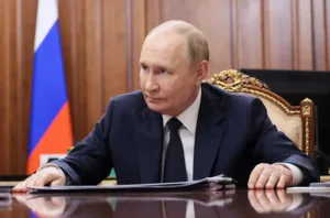 Кремль выразил обеспокоенность возможными поставками США ракет “Томагавк” на Украину