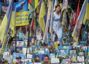 Кипр занял третье место в ЕС по числу украинских беженцев на душу населения