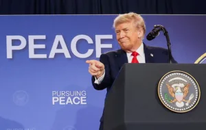 Дональд Трамп помиловал основателя Binance Чанпэна Чжао