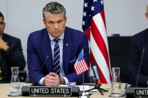 Пентагон пригрозил “наказать Россию” за продолжение войны: США требуют от союзников увеличить военные расходы на поддержку Украины