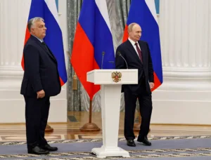 Путин и Трамп проведут саммит в Будапеште: встреча вызывает тревогу среди союзников Украины
