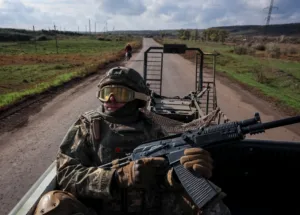 ЕС утвердил 19-й пакет санкций против России, впервые запретив импорт СПГ