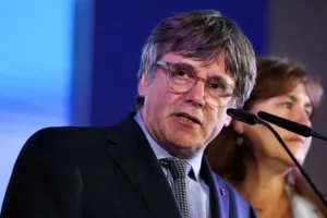 Каталонская партия Junts отказывается от поддержки правительства Санчеса