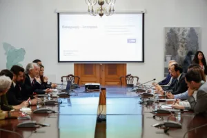 Научно-техническая палата представила предложения по оживлению центра Никосии