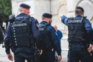 Взрыв в фермерском доме под Вероной унёс жизни трёх карабинеров