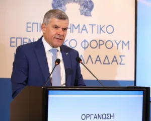 Министр энергетики Кипра подтвердил приверженность проекту Great Sea Interconnector несмотря на сомнения ЕИБ
