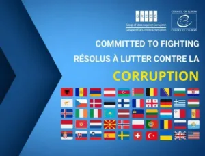 Greco: Кипр выполнил 85% антикоррупционных рекомендаций, но остаются нерешённые вопросы в полиции