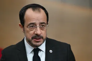 Христодулидис призвал ЕС сделать климатические цели более реалистичными