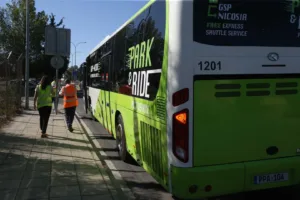 В Лимассоле подписан контракт на строительство новых парков и аттракционов