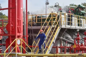 Россия нанесла крупнейший удар по объектам «Нафтогаза» с начала войны
