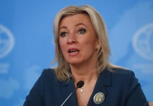 Захарова напомнила о перевороте греческой хунты на Кипре в ответ на критику Финляндии