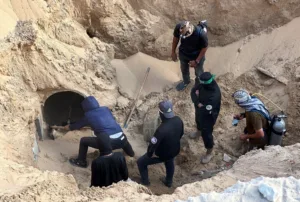 ХАМАС передаст Израилю тело пропавшего заложника после обвинений в нарушении перемирия