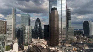 Инфляция в Великобритании осталась на уровне 3,8% — рынок ожидает скорого снижения процентных ставок
