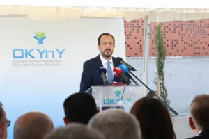 Христодулидис: Турция должна уважать международное право, если хочет участвовать в региональном сотрудничестве