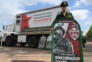 Кремль заявил о тупике в усилиях по окончанию войны на Украине