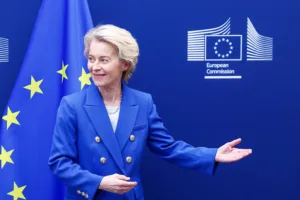 Евролидеры и США обсудили усиление санкций против России