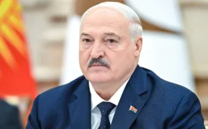 Лукашенко помиловал 31 украинца после договорённостей с США и Украиной