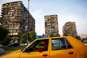 МВФ объявил о расширении сотрудничества с Сирией, но финансовая помощь не обсуждается