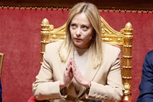 Италия откладывает одобрение закона о сексуальном согласии