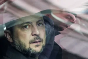 Зеленский объявил о намерении «возобновить» дипломатический процесс по завершению войны с Россией