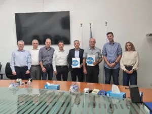 EAC и BirdLife Cyprus объединяют усилия для защиты диких птиц и биоразнообразия