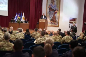 Кабмин утвердил список оборонительных вооружений для закупки Кипром в рамках программы Safe