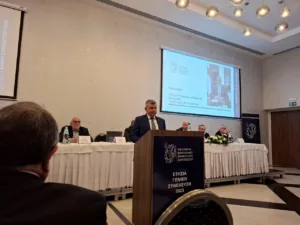 Кипр назвал устойчивое и надёжное энергоснабжение главным приоритетом своего председательства в Совете ЕС