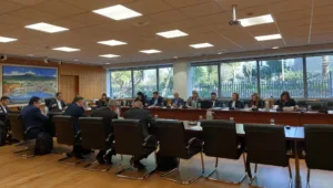 Парламент готовится перераспределить одно место: Пафос может получить дополнительный мандат за счёт Никосии