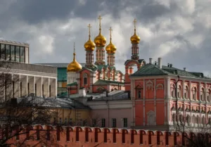 Москва заявила, что не пойдёт на уступки по мирному плану для Украины, несмотря на утечку переговоров с США