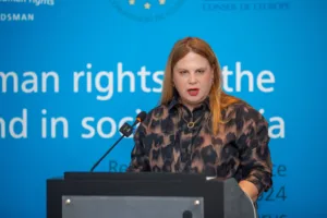 Омбудсмен Кипра: более 90% индивидуальных жалоб выполняются, но нужен дополнительный персонал