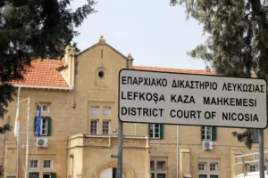Полицейскому сержанту предъявлено обвинение по делу о смерти 15-летнего Стилианоса