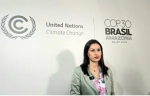 Кипр заявил о ключевой роли ЕС на переговорах COP30 в Бразилии