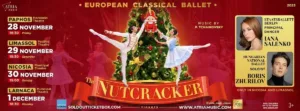 Ballet “The Nutcracker”