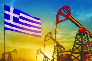Exxon Mobil заключила соглашение о разведке газа у берегов Греции