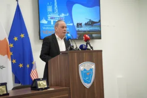 Норвегия отменила эмбарго на поставки оружия Кипру: Никосия приветствует решение, а киприоты-турки выражают протест