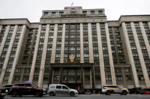 Россия предупредила ЕС о юридических и симметричных мерах в ответ на возможное использование её замороженных активов