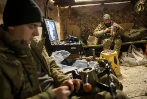 Россия заявила о ликвидации украинского спецназа в Покровске, Киев опровергает