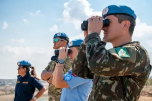 Министр обороны Кипра потребовал от ООН прекратить «политику равных дистанций» после инцидента в буферной зоне