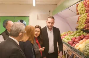 Новогодний стол на Кипре подорожал на 9%, а e-Kalathi, по оценке потребителей, не оправдал ожиданий