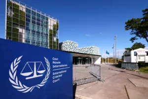 США ввели новые санкции против судей Международного уголовного суда из-за дела против Израиля