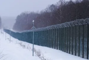 Литва объявила чрезвычайное положение из-за «гибридной атаки» с использованием воздушных шаров из Беларуси