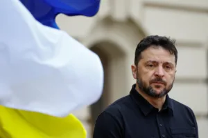 Зеленский заявил, что Украина обсуждает юридические вопросы выборов и призвал союзников не давить на страну