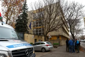 Венгрия передала центры содержания несовершеннолетних под контроль полиции после скандала с жестоким обращением