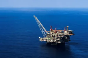 Израиль одобрил крупнейшую в истории страны газовую сделку с Египтом