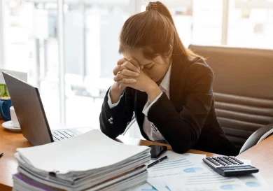 Частые ошибки при подаче на ВНЖ и как их избежать