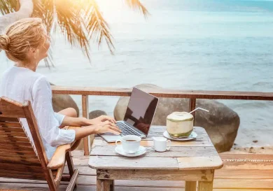 Digital Nomad Visa Cyprus