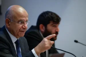 Половина молодых киприотов не зарегистрировалась для участия в парламентских выборах 2025 года