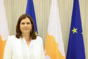 Европейская культурная политика станет ключевым направлением кипрского председательства в Совете ЕС